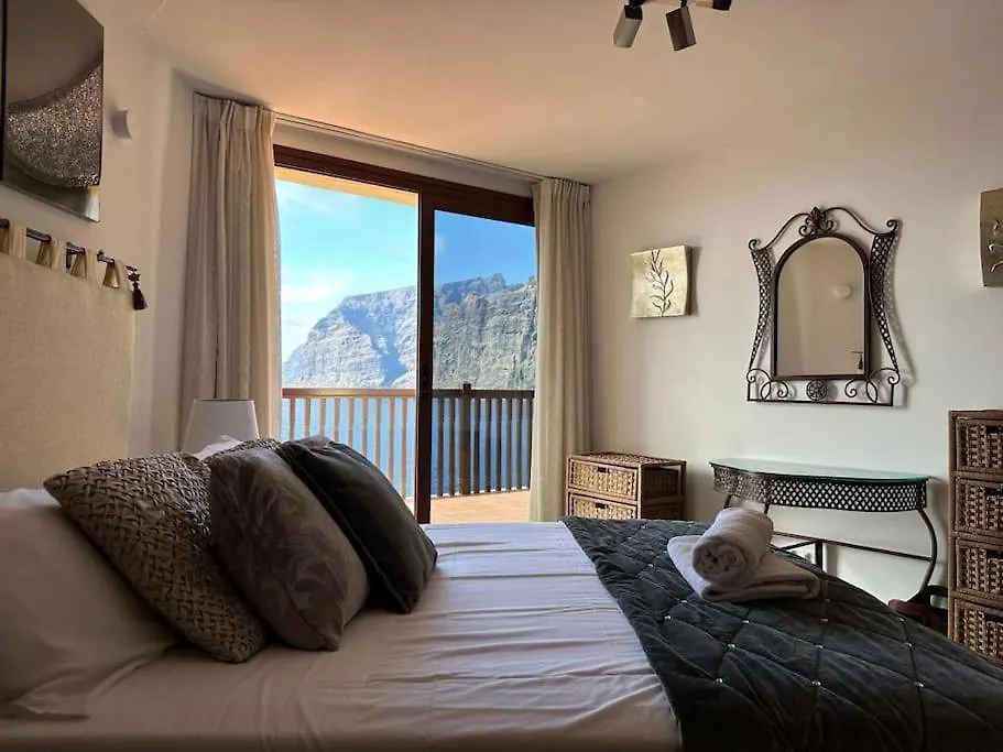 Villa Adelfas 53 Santiago del Teide 0*,  Spanien