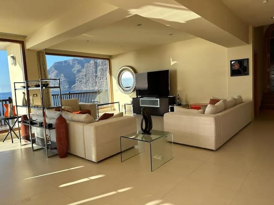 Villa Adelfas 53 Santiago del Teide