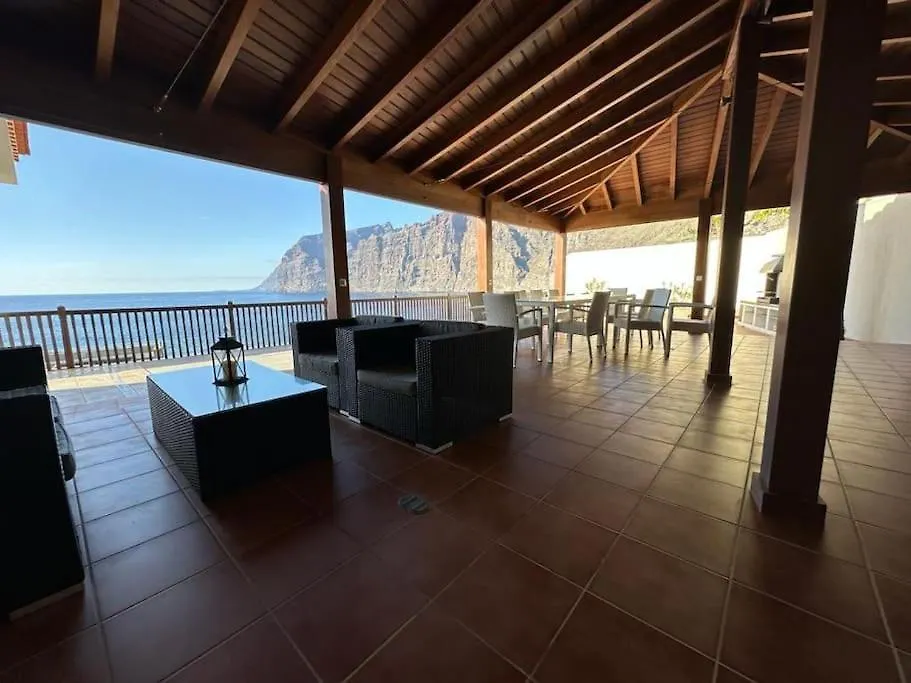 Villa Adelfas 53 Santiago del Teide 0*,  Spanien